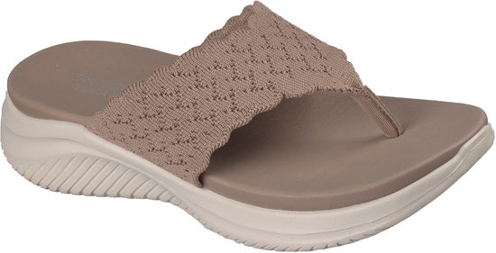 slip-on, sandalen, wedge, thong, crocs-like