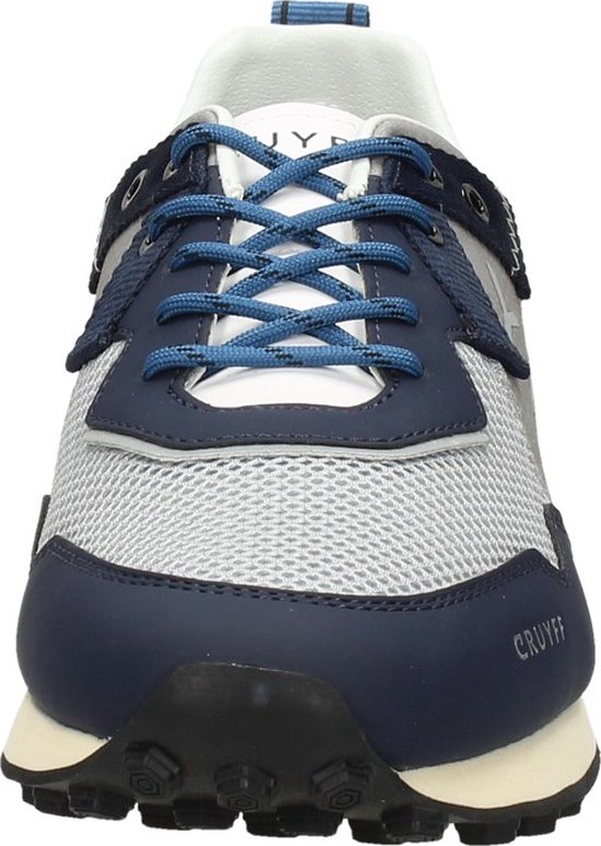 Cruyff Superbia - Maat 44 - Heren Lage sneakers - Dames - Grijs