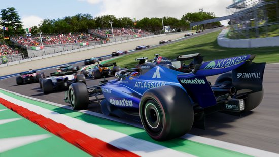 Autoracen, Auto, Formule 1, Raceauto, Voertuig