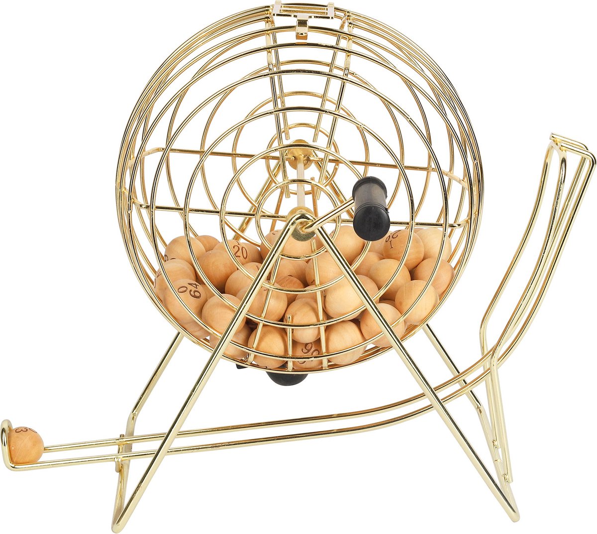 Bingo molen set 24cm