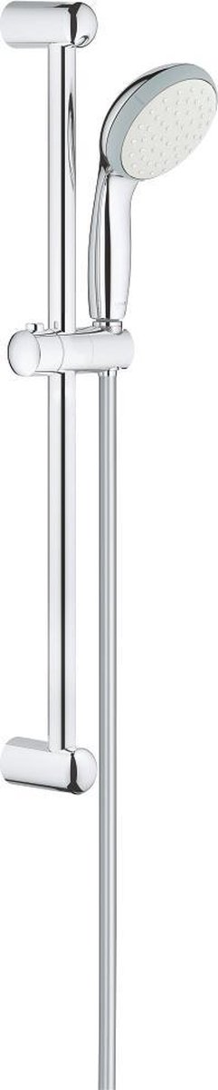 douchekop, badarm, handdouche, regeningsdouche, trechterdouche