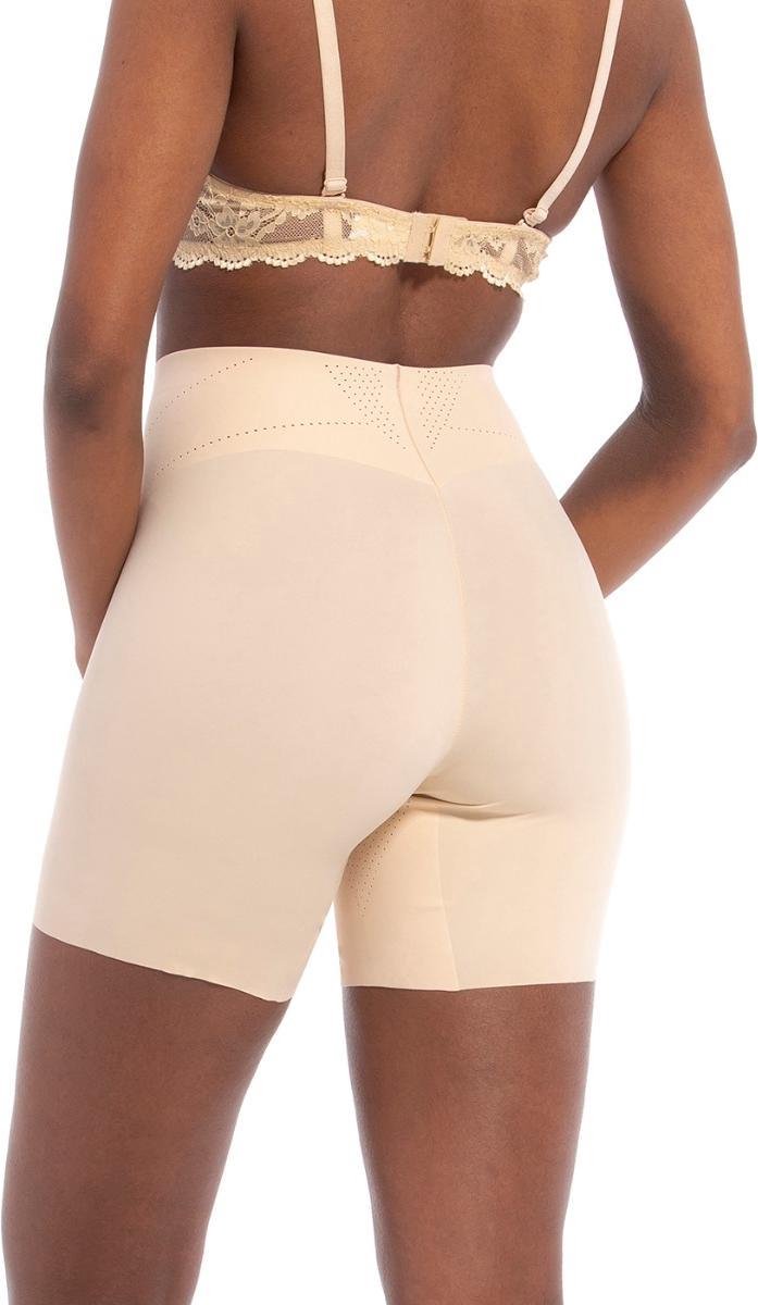 MAGIC Bodyfashion Dream Shaper Short Latte Vrouwen - Maat L