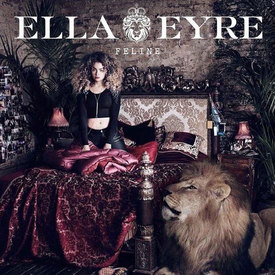 Ella Eyre  - Feline (CD)
