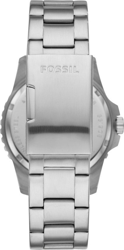 Fossil Heren Horloge FS5669 - 42 mm
