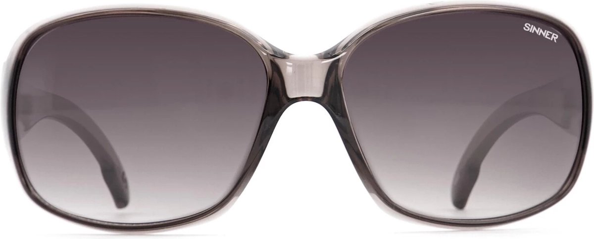 Sinner Amos X Dameszonnebril - Grijs
