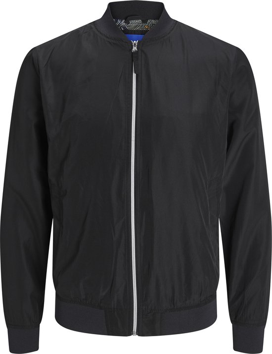 JACK&JONES Maat XL  - JORVEGAS BOMBER - Heren - Buitenjassen