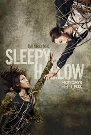 Sleepy Hollow - Seizoen 2     DVD
