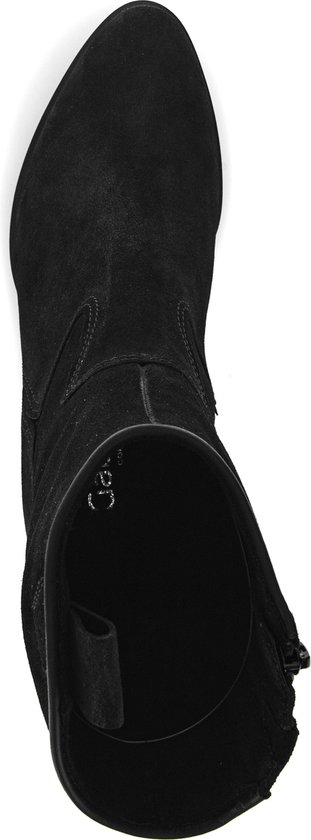 Gabor - Maat 37 -  Dames Laarzen - zwart