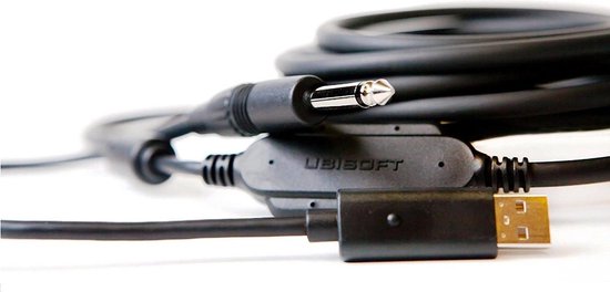 Rocksmith Real Tone Cable - Windows