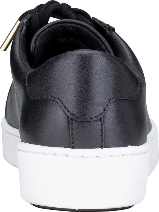 Michael Kors Irving Dames Sneakers - Zwart - Maat 36