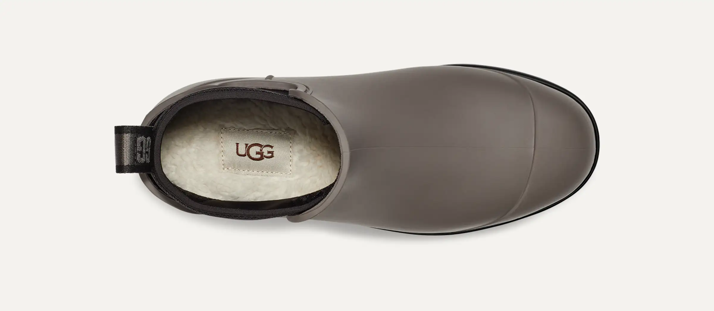 UGG Droplet - maat 36 - Dames Laarzen - Wild Dove