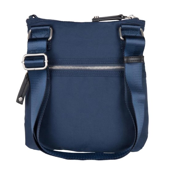 US POLO NEW WAGANER Tas Heren - Blauw