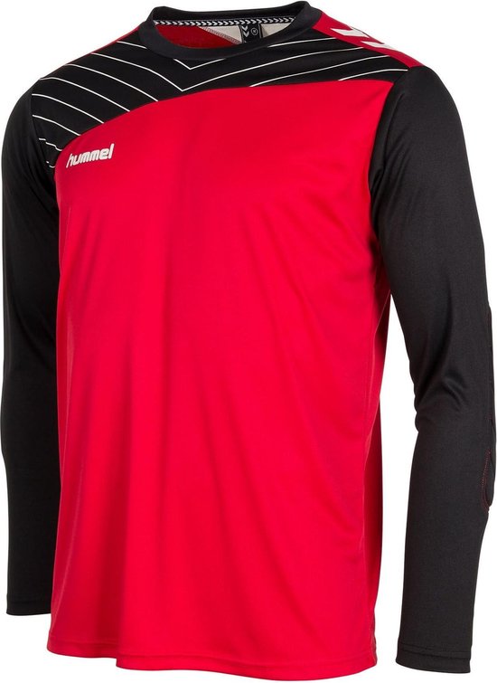 hummel Maat m  Cult Keeper Sportshirt Unisex