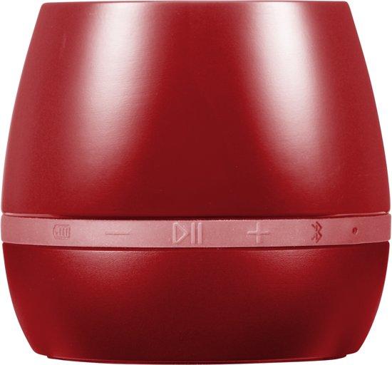 JAM classic 2.0 - Rood