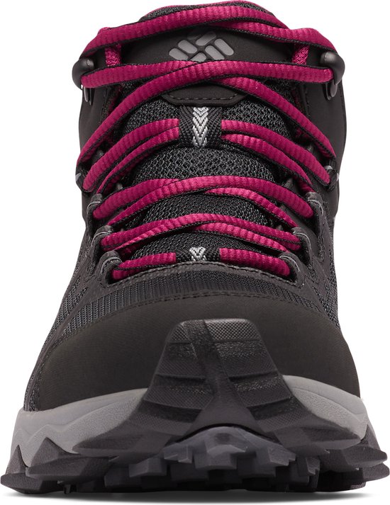 hiking, shoe, boot, trail, laces