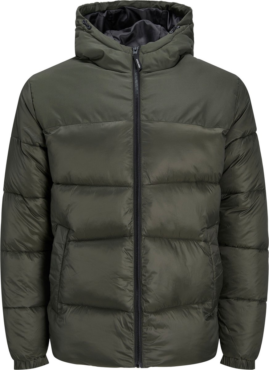 Kleding, Jas