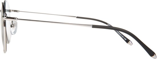 Sinner Hermon Zonnebril Metaal - Mat Grijs