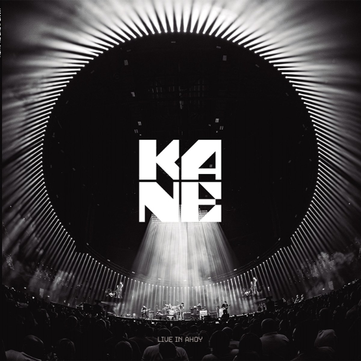 Kane - Live in Ahoy 2025 (LP)