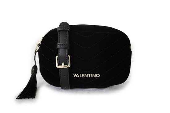 Valentino Carillon Dames Heuptas - Zwart