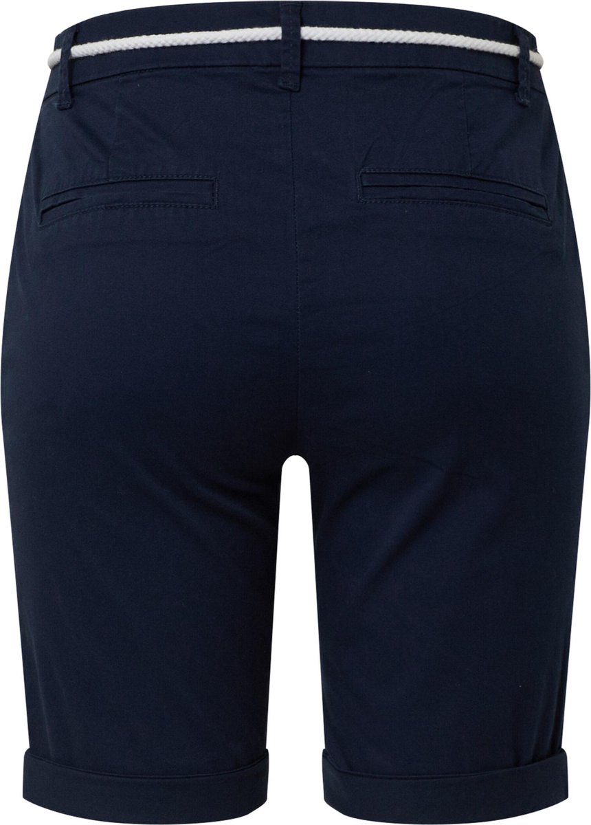 ONLY - Maat 34 - ONLPARIS LIFE RG BLT CHINOSHORT PNT NOOS Dames Shorts