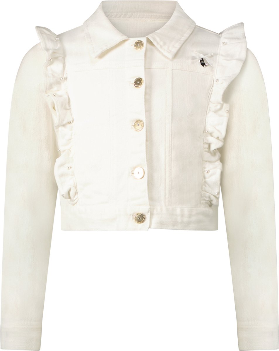 Blouse, Jas, Shirt, Vest