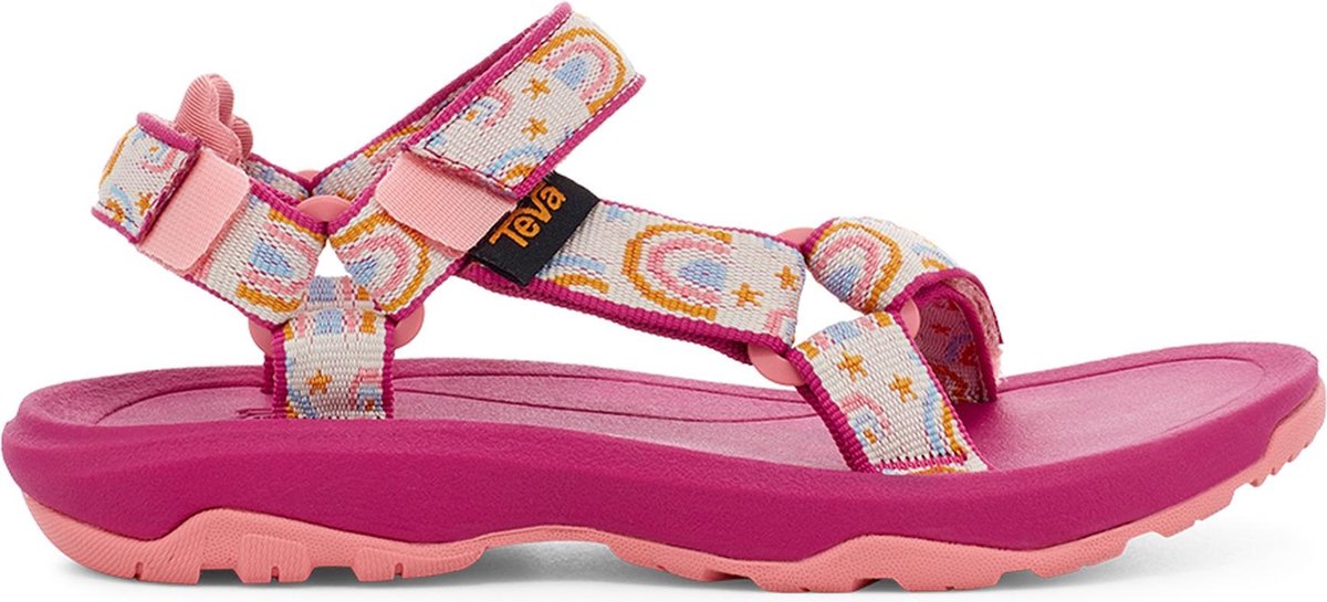 Teva - Maat 32-- K Hurricane XLT 2 Kinder Sandalen - Roze - Maat 32