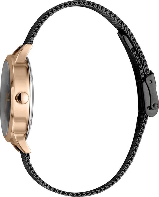 Esprit Lucid ES1L088M0065 Dames Horloge 12 mm