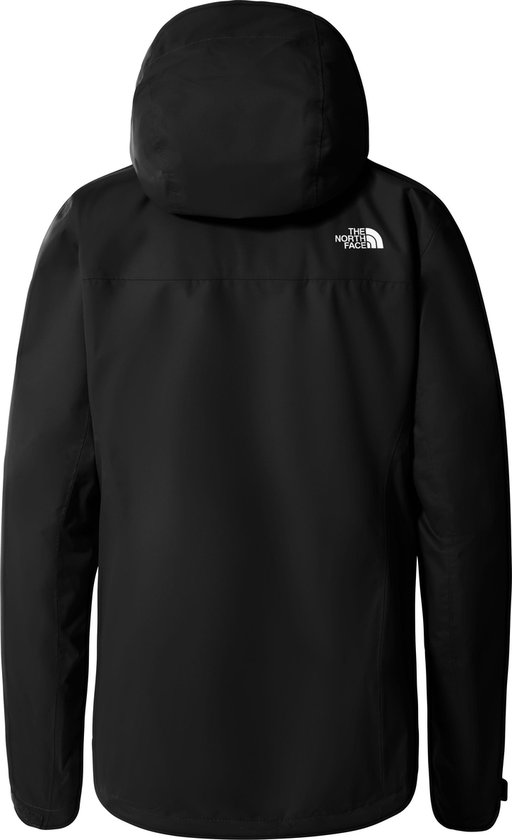 The North Face  - Maat S - W Fornet Jacket Outdoorjas Dames