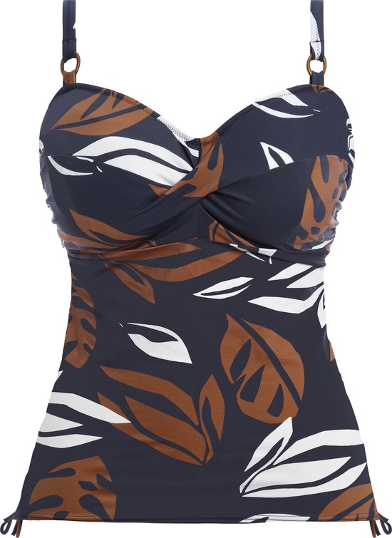 Badkleding, Jurk, Bikini, Strandkleding, Blouse