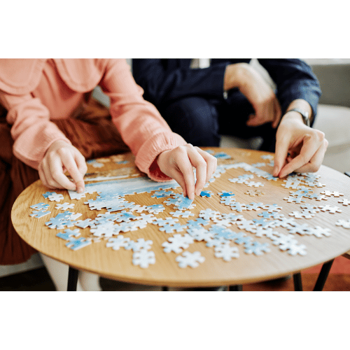 Puzzels