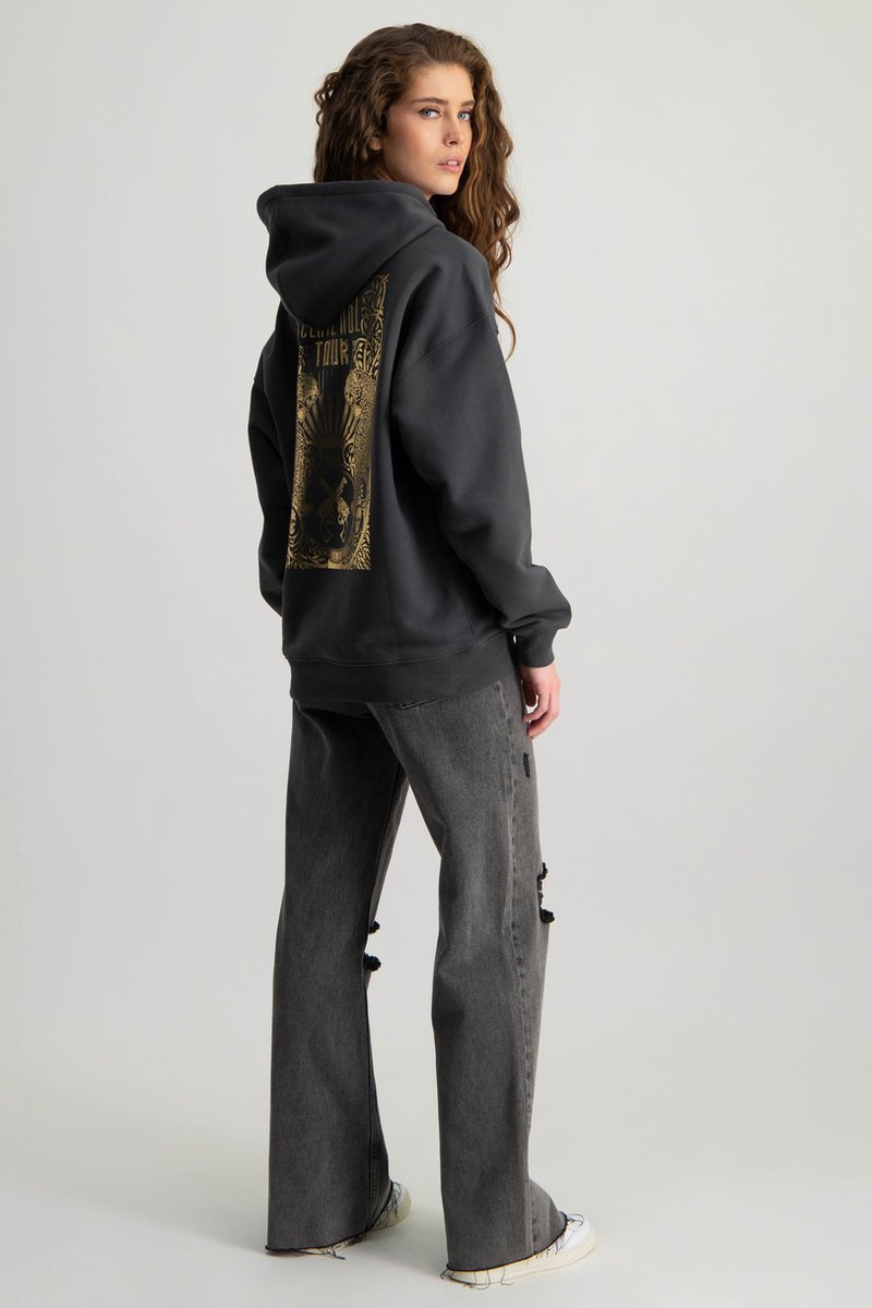 Broeken, Jas, Volwassene, Persoon, Vrouw