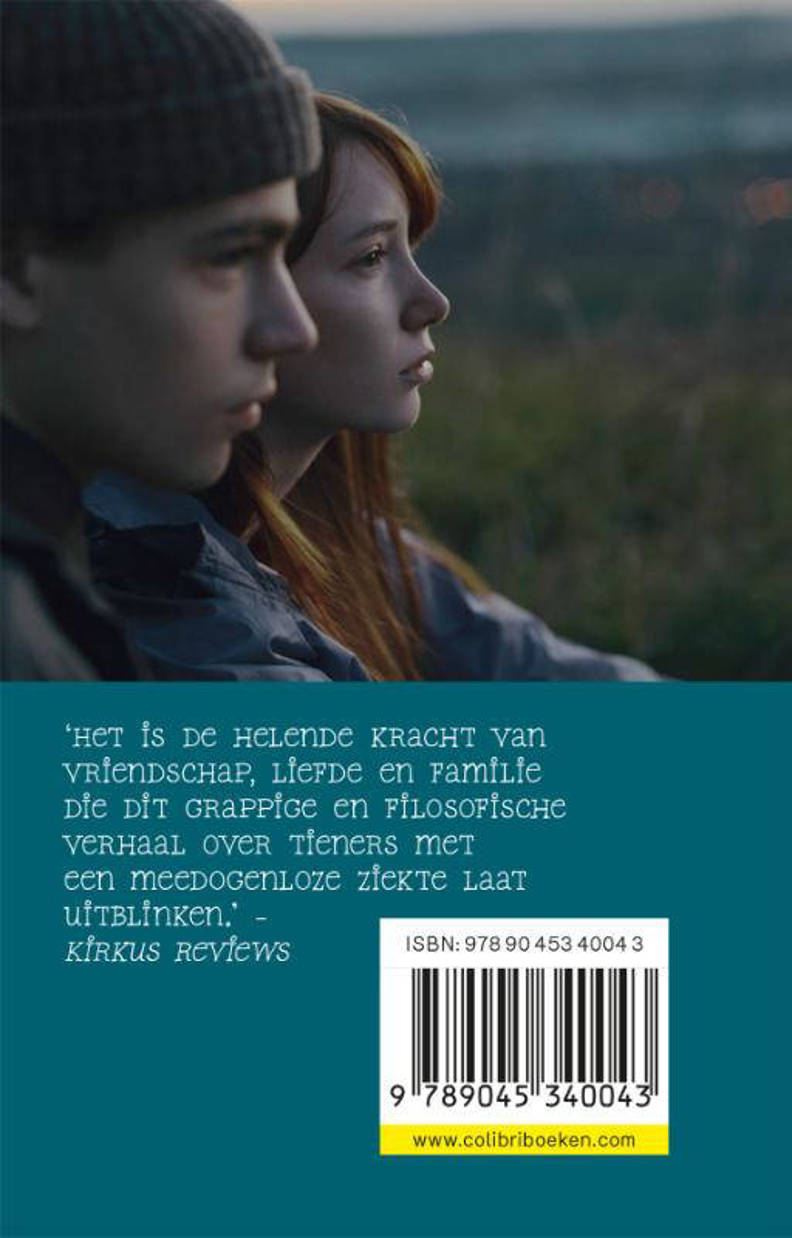 Boek - A.J. Betts Zac &amp; Mia