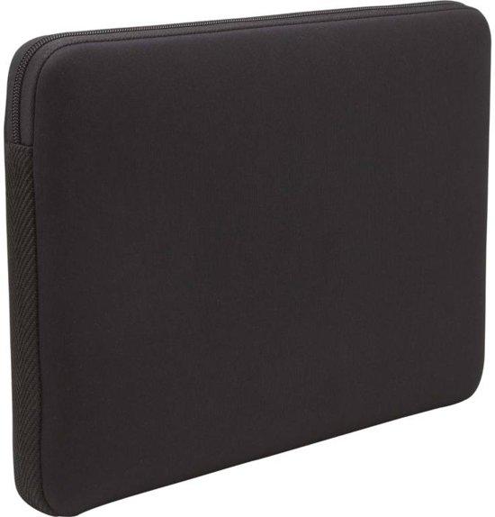 Case Logic LAPS117 - Laptop Sleeve - 17.3 inch / Zwart