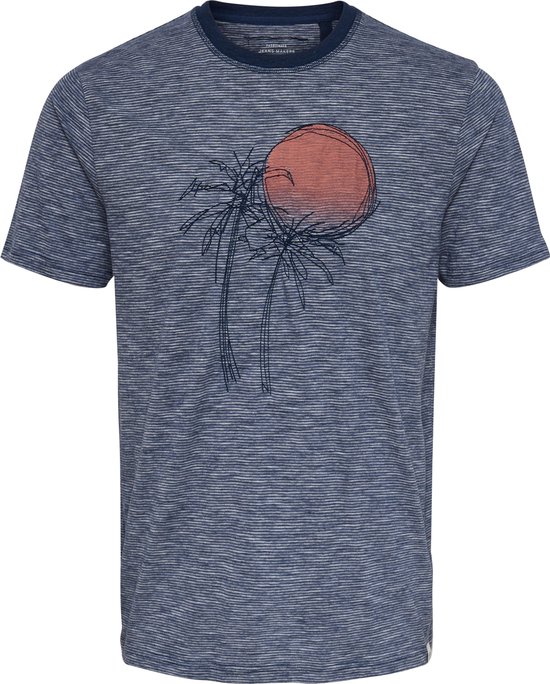 Only & Sons Ebbe Heren T-shirt - Maat S