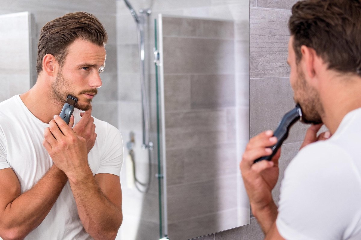 Wahl Groomsman WA9918-1016 - Baardtrimmer