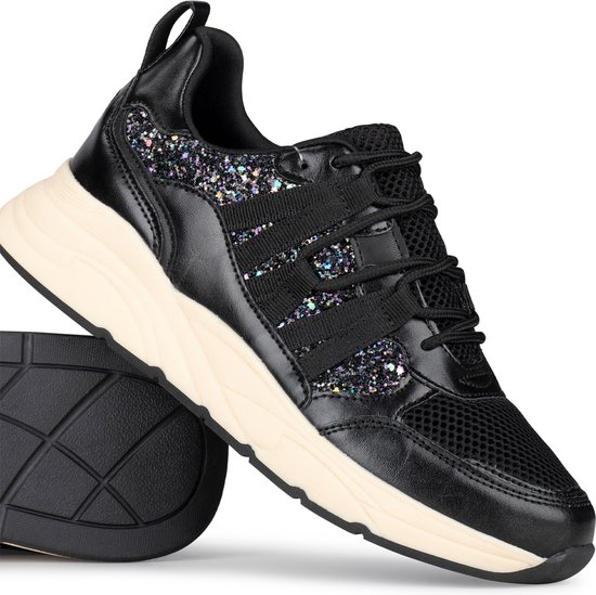 POSH by Poelman - maat 36 - "GEMMA" Sneaker