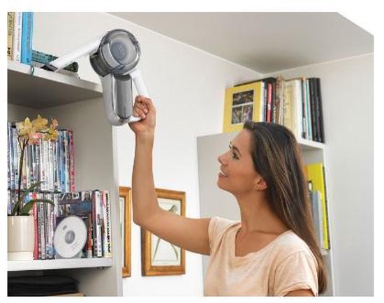 BLACK+DECKER PV1820L-QW Kruimeldief - Pivot