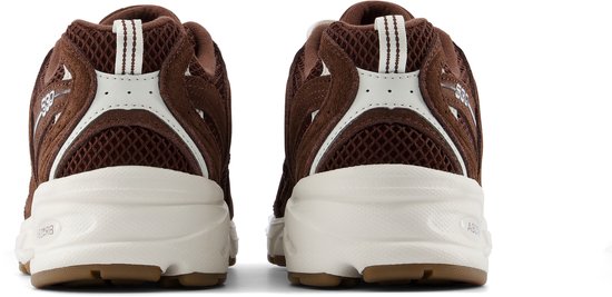 New Balance 530 - Unisex Sneakers - PUMPER NICKEL - Maat39.5