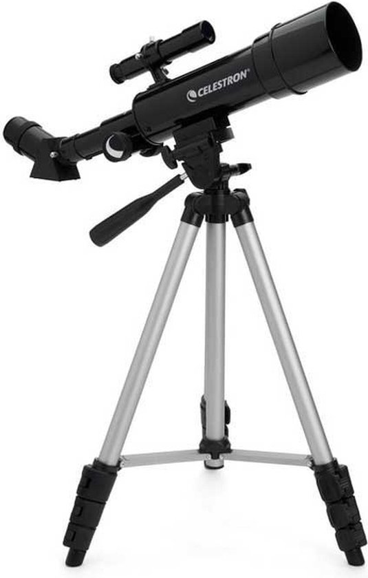Celestron Travelscope 50 - Draagbare Telescoop - Met Rugzak