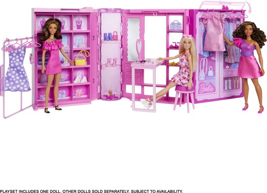 Beeldje, Pop, Speelgoed, Persoon, Barbie