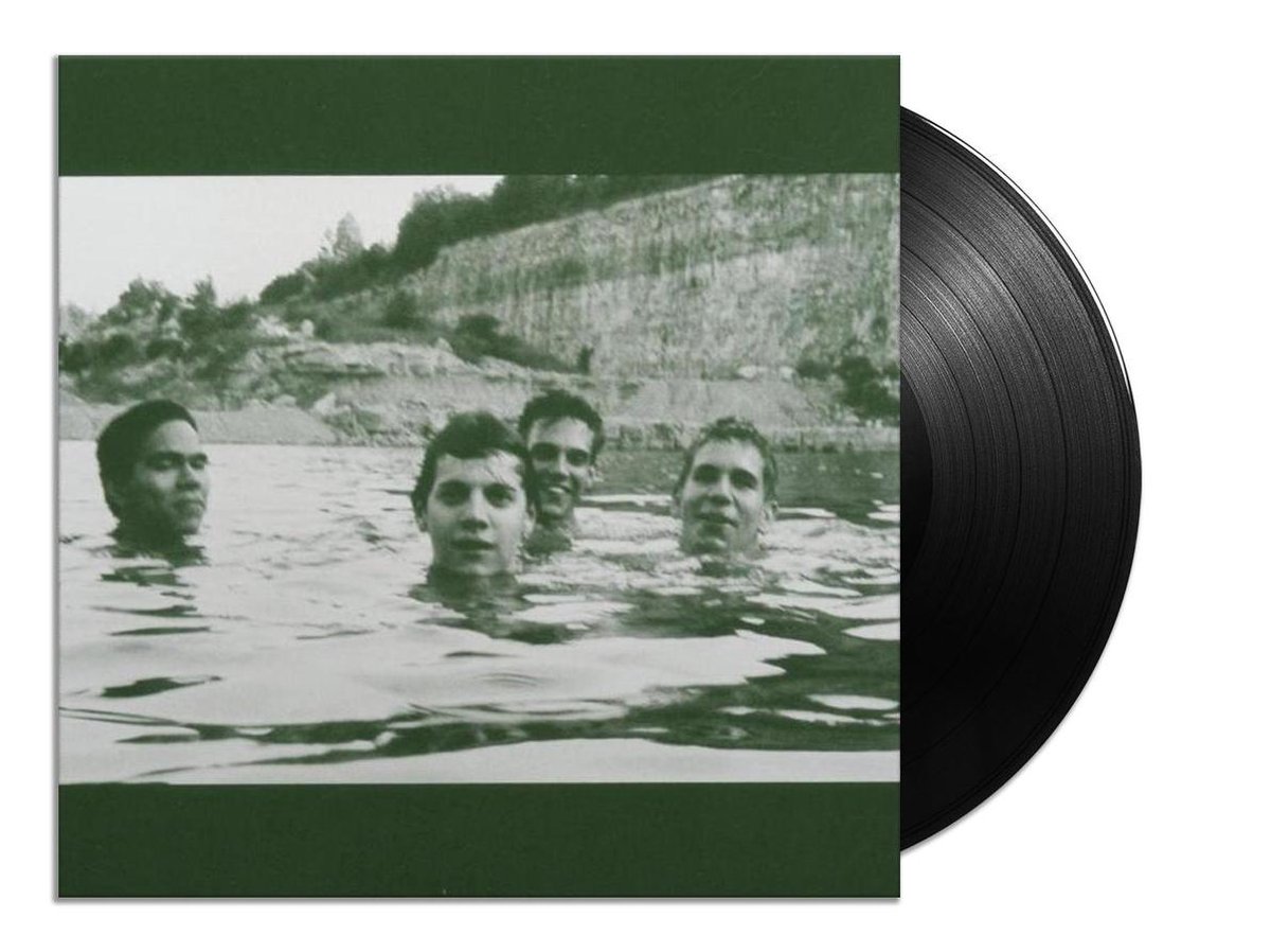Slint - Spiderland (LP)