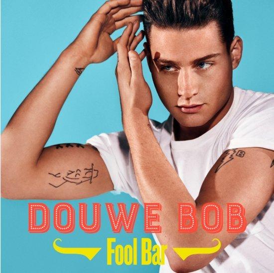 Douwe Bob - Fool Bar - CD