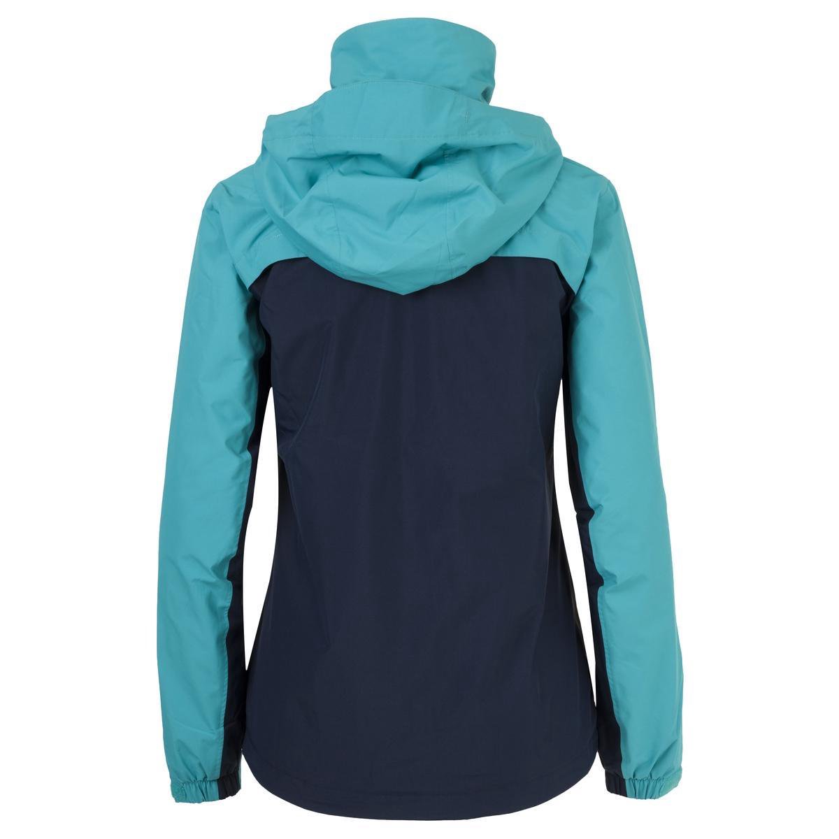 Jas, Lange mouwen, Capuchon