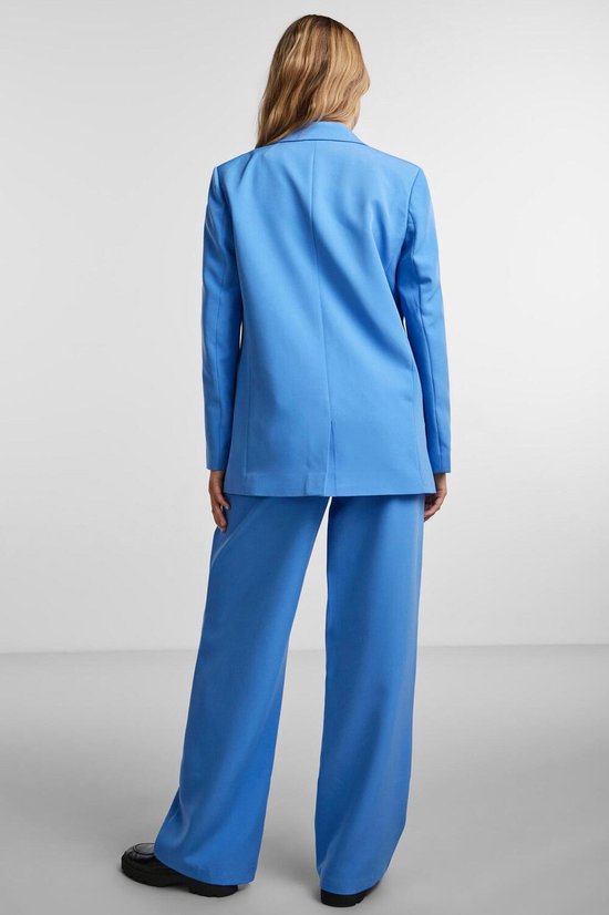 Pieces -Maat - XS - Blazer Pcbossy Ls Loose Blazer Noos 17114792 Marina Dames