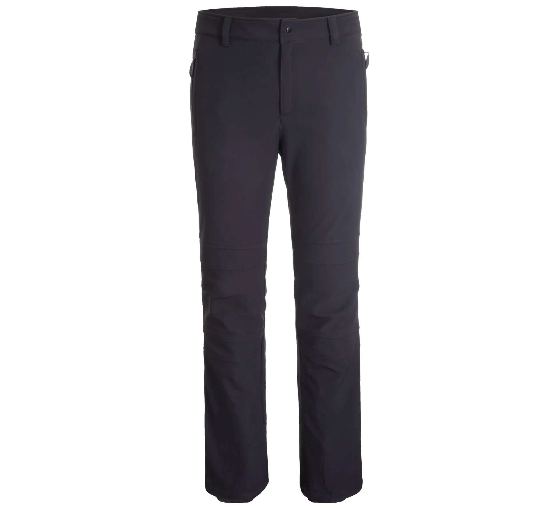 Icepeak Otso Heren Skibroek - Black - 52