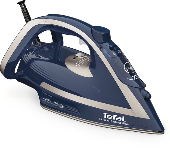 Tefal FV6872 - Stoomstrijkijzer