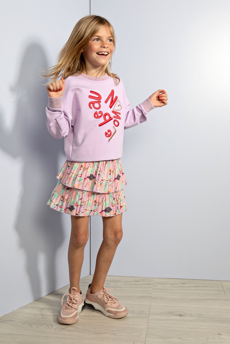 Rok, Minirok, Kind, Meisje, Persoon