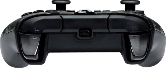 PDP Gaming Xbox Controller - Official Licensed - Xbox Series X/S/Xbox One/Windows - Black Camo