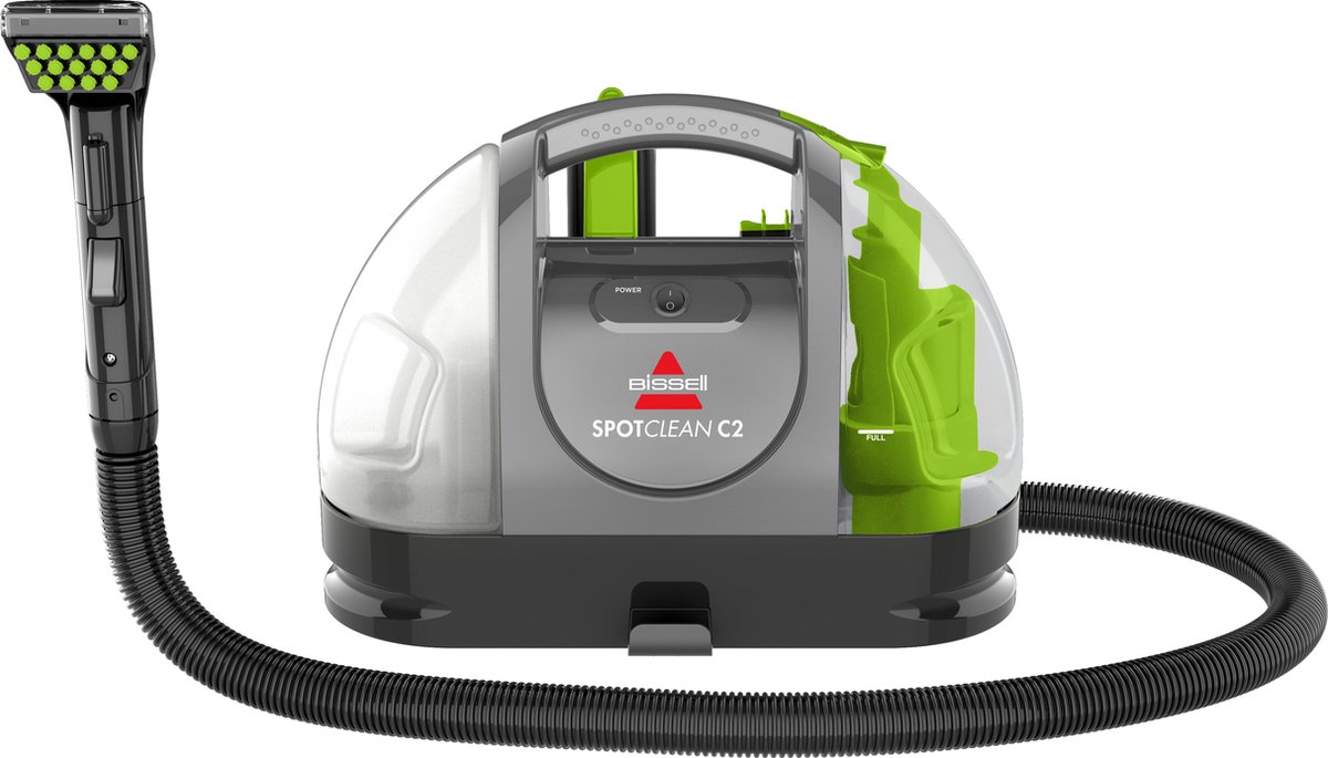 BISSELL Vlekkenreiniger - & - Cleaner - Cleaner - Krachtige