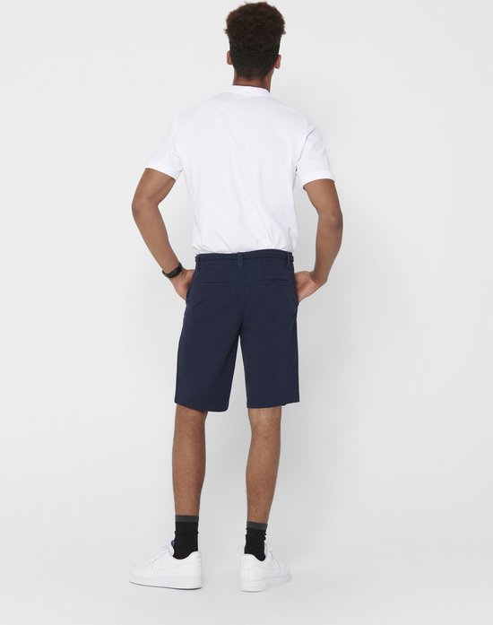 Only & Sons Billy - Maat S - Heren Poloshirt